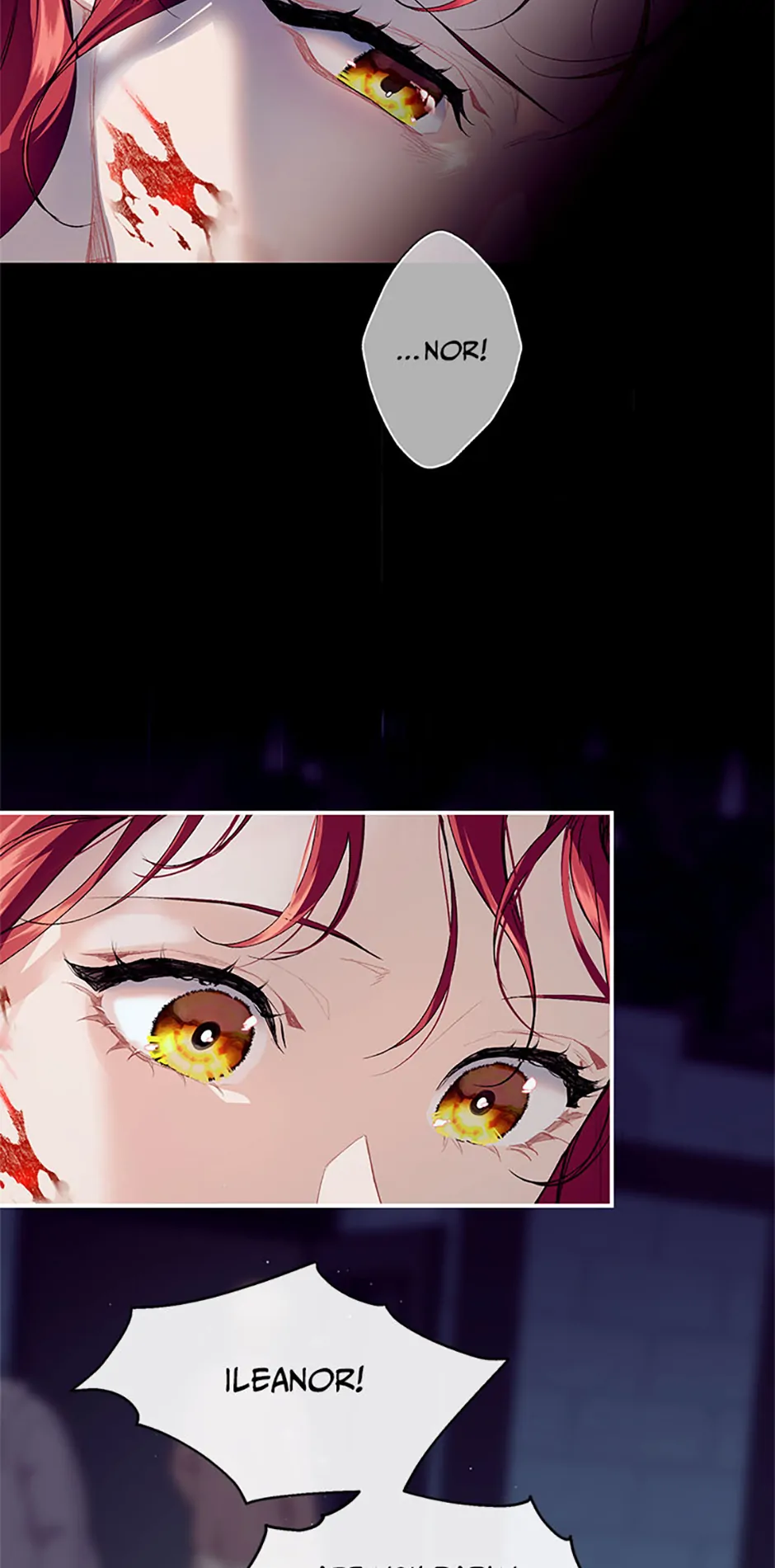 The Elegant Sea of Savagery Chapter 76.5 - page 57