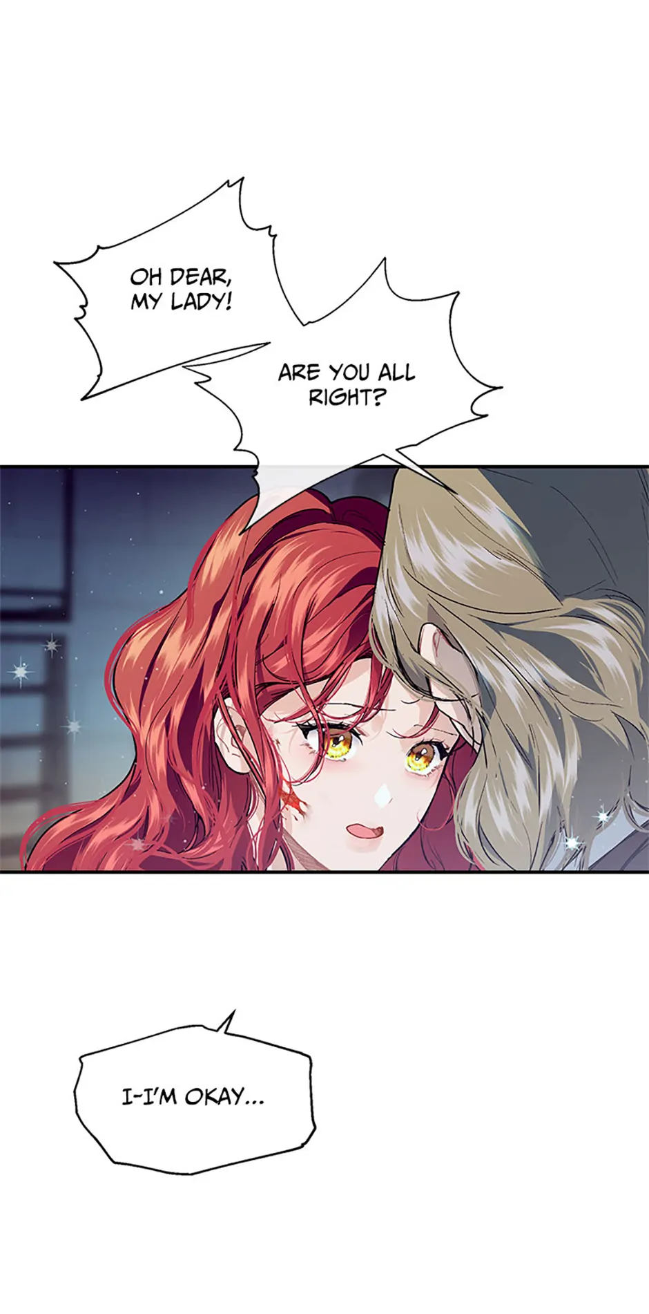 The Elegant Sea of Savagery Chapter 76.5 - page 59