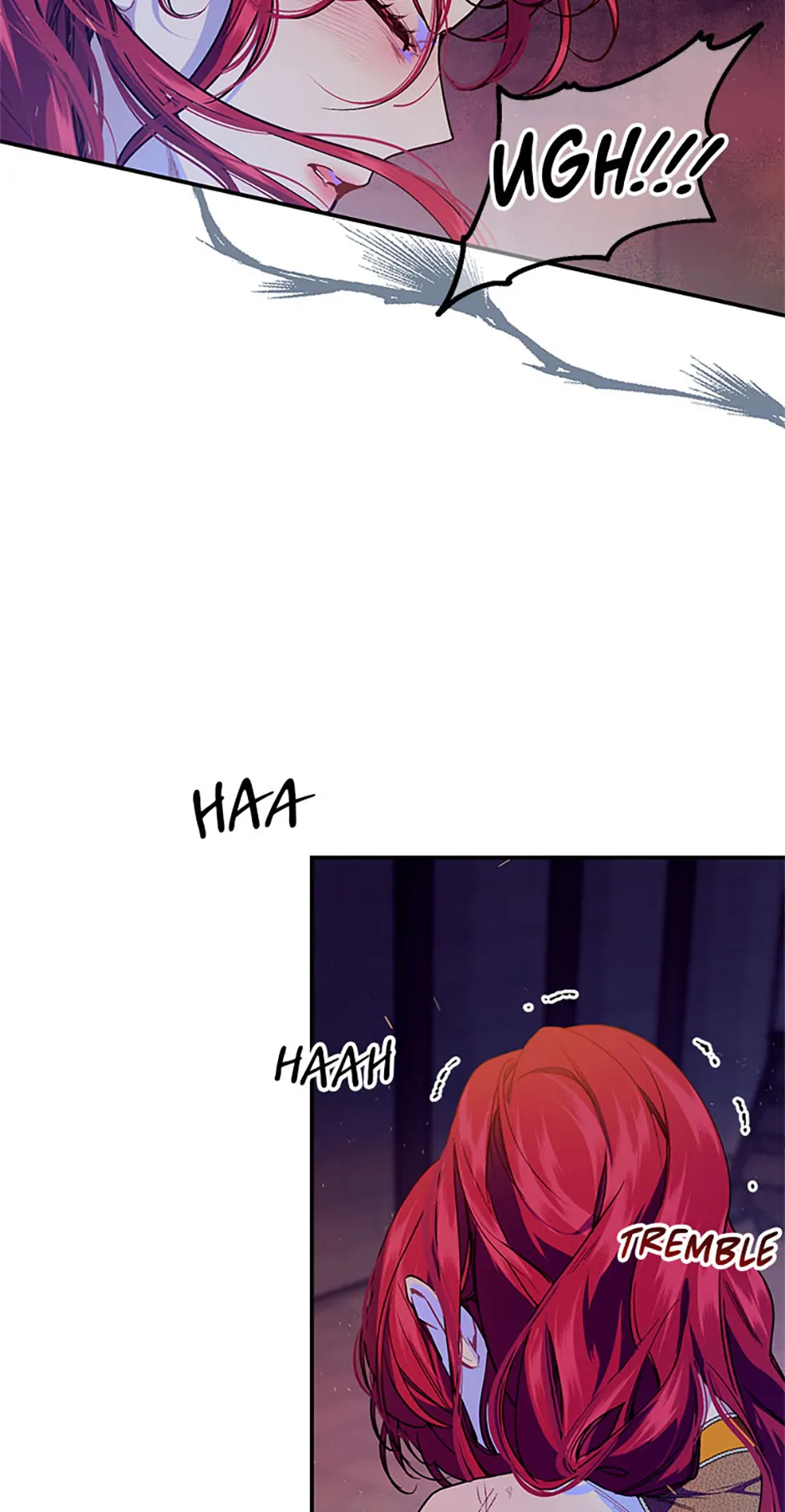 The Elegant Sea of Savagery Chapter 76.5 - page 6