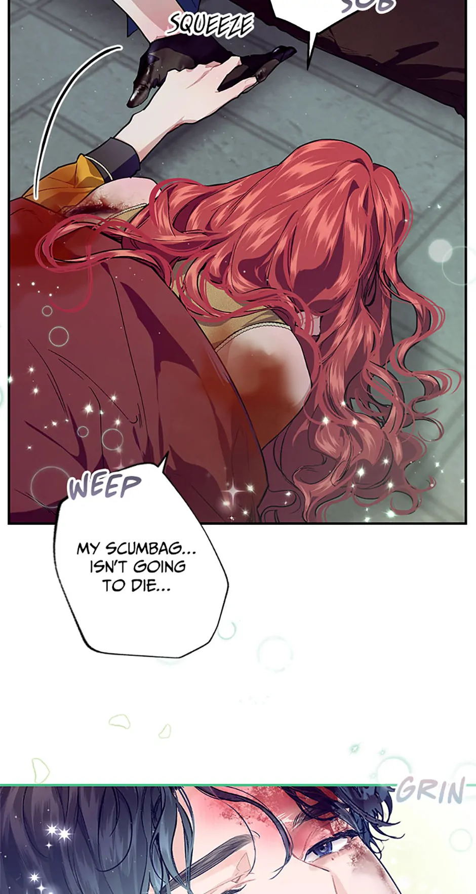 The Elegant Sea of Savagery Chapter 76.5 - page 67