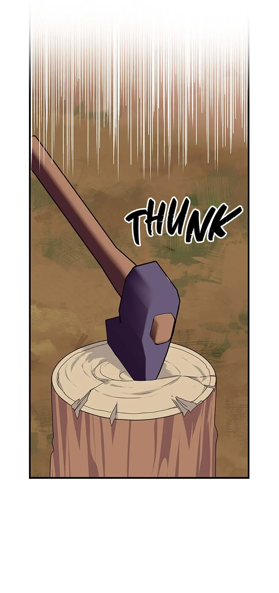 The Elegant Sea of Savagery Chapter 13 - page 43