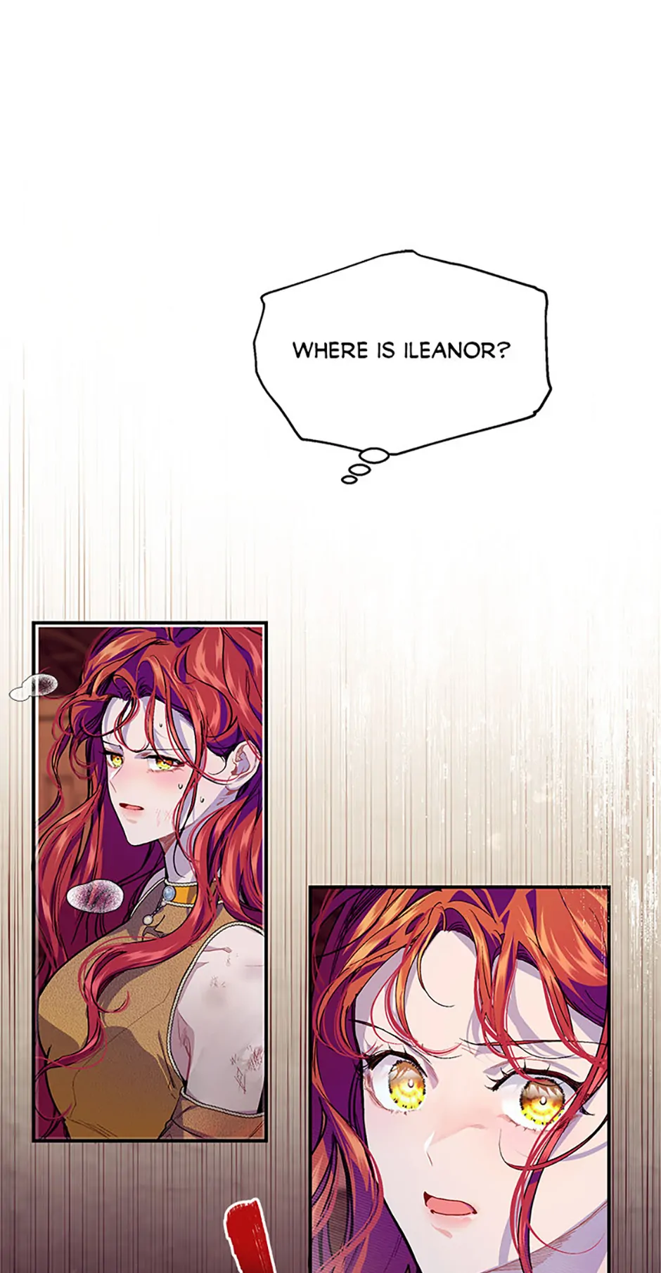 The Elegant Sea of Savagery Chapter 76 - page 10