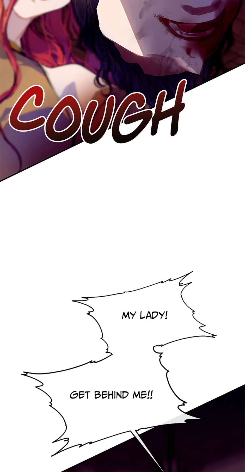 The Elegant Sea of Savagery Chapter 76 - page 13