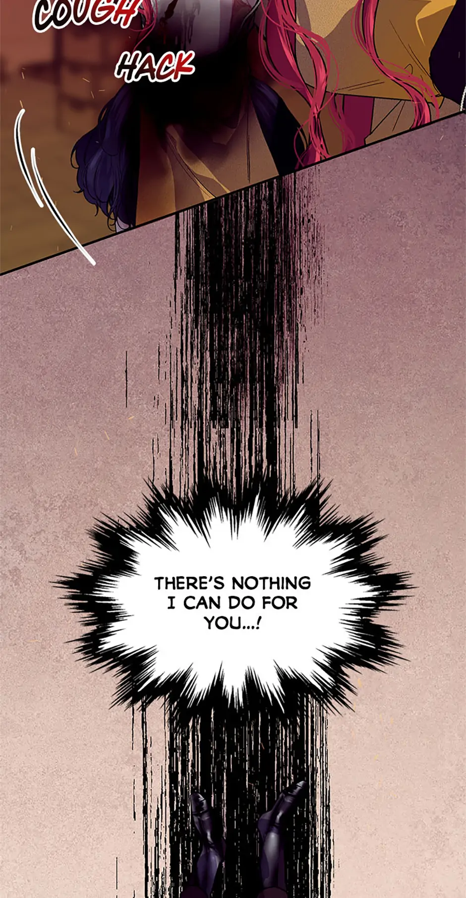 The Elegant Sea of Savagery Chapter 76 - page 17