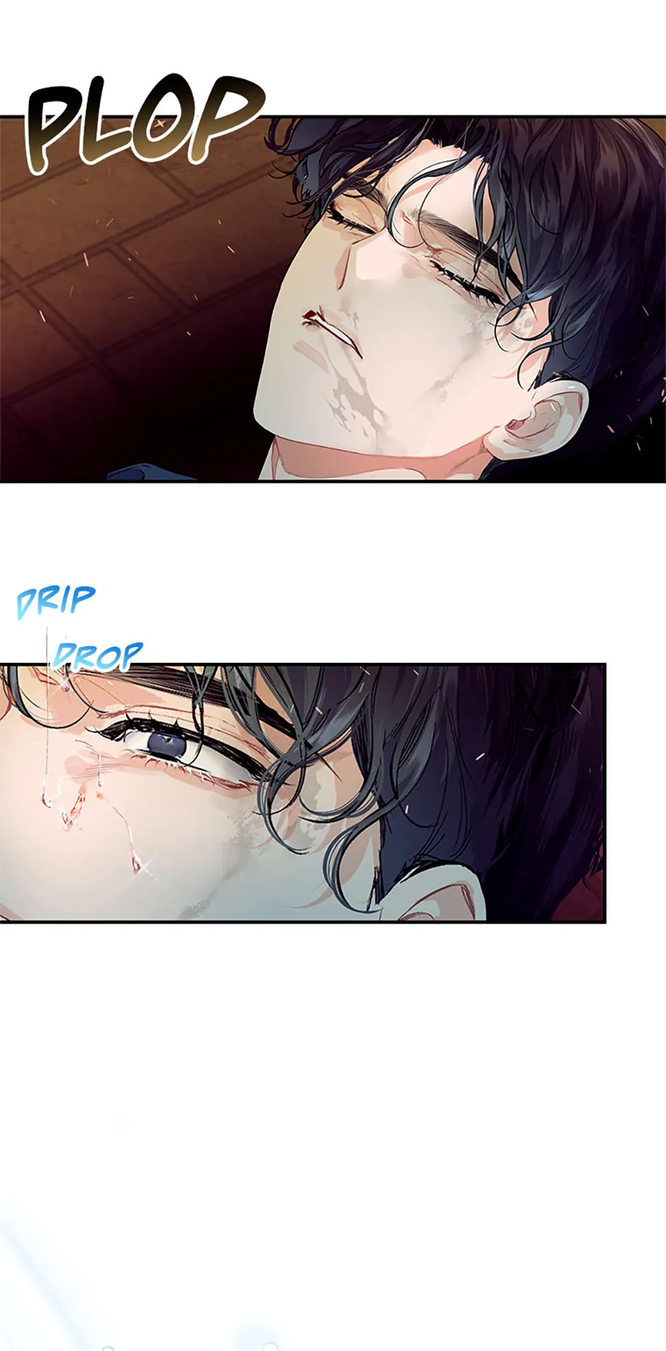 The Elegant Sea of Savagery Chapter 76 - page 19