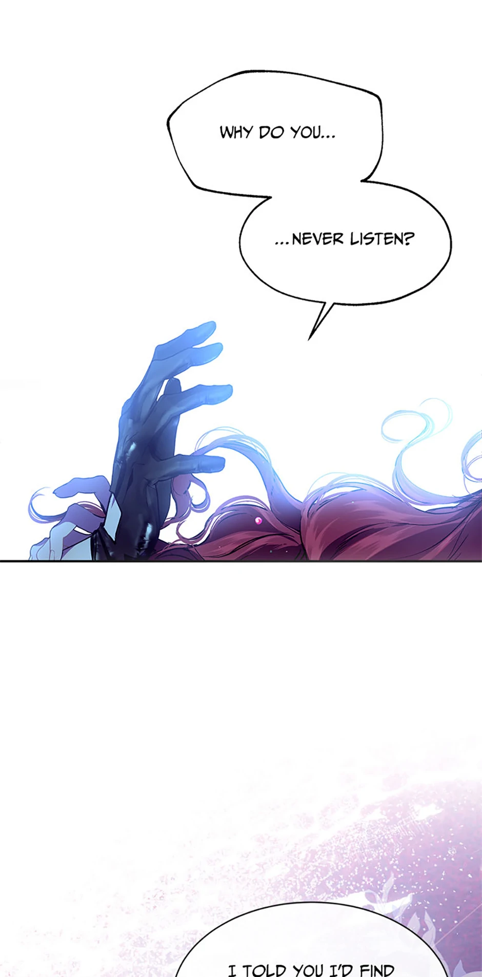 The Elegant Sea of Savagery Chapter 76 - page 23