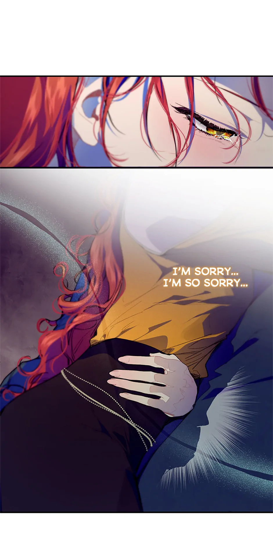 The Elegant Sea of Savagery Chapter 76 - page 26