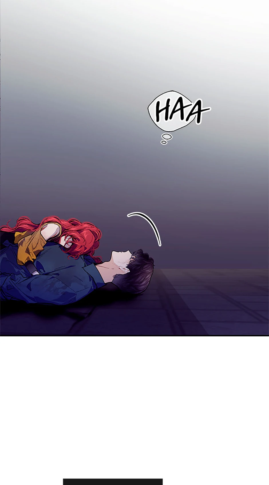 The Elegant Sea of Savagery Chapter 76 - page 29