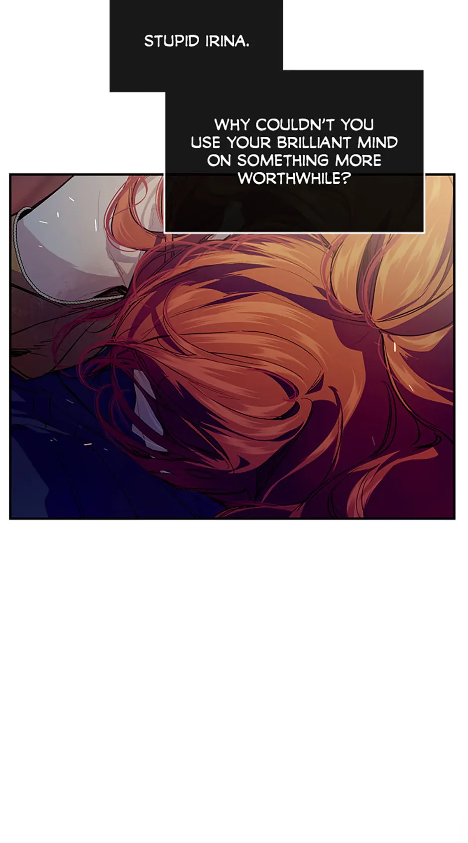 The Elegant Sea of Savagery Chapter 76 - page 30