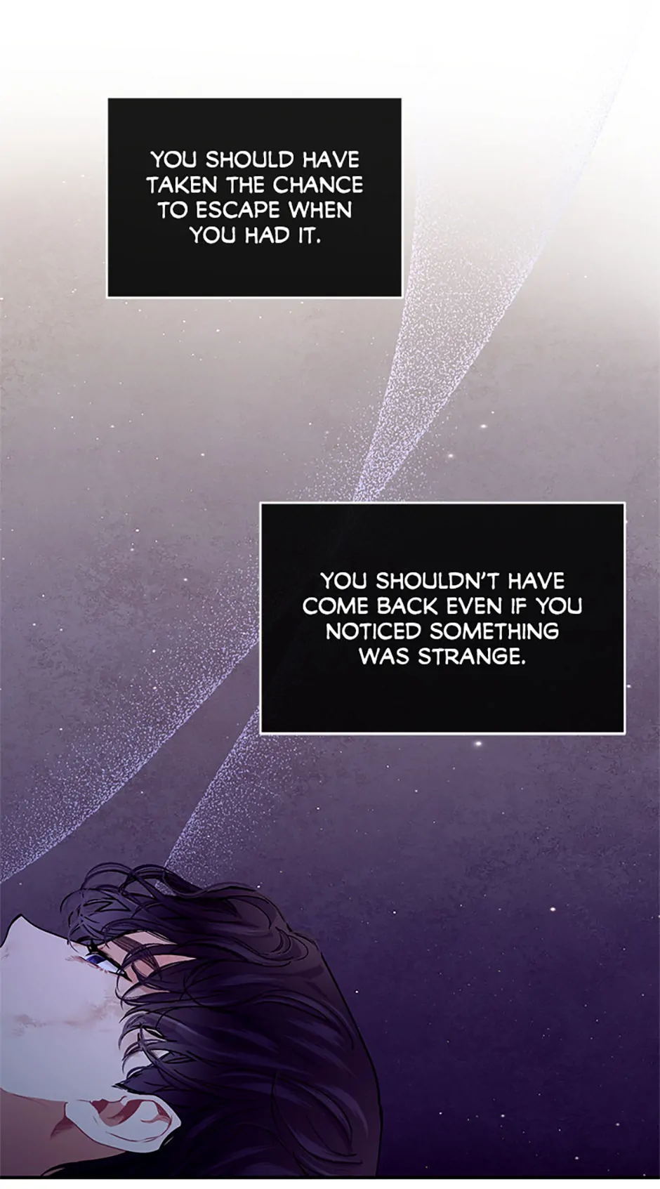 The Elegant Sea of Savagery Chapter 76 - page 31