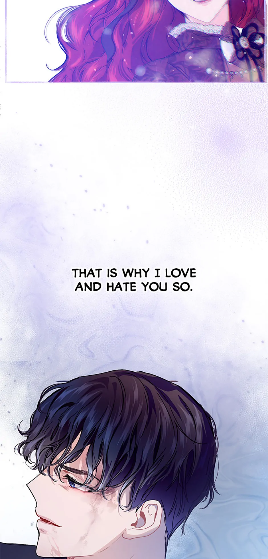 The Elegant Sea of Savagery Chapter 76 - page 34