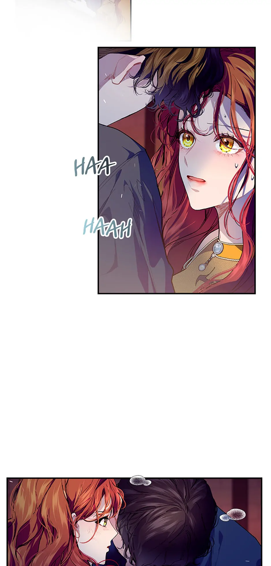 The Elegant Sea of Savagery Chapter 76 - page 36