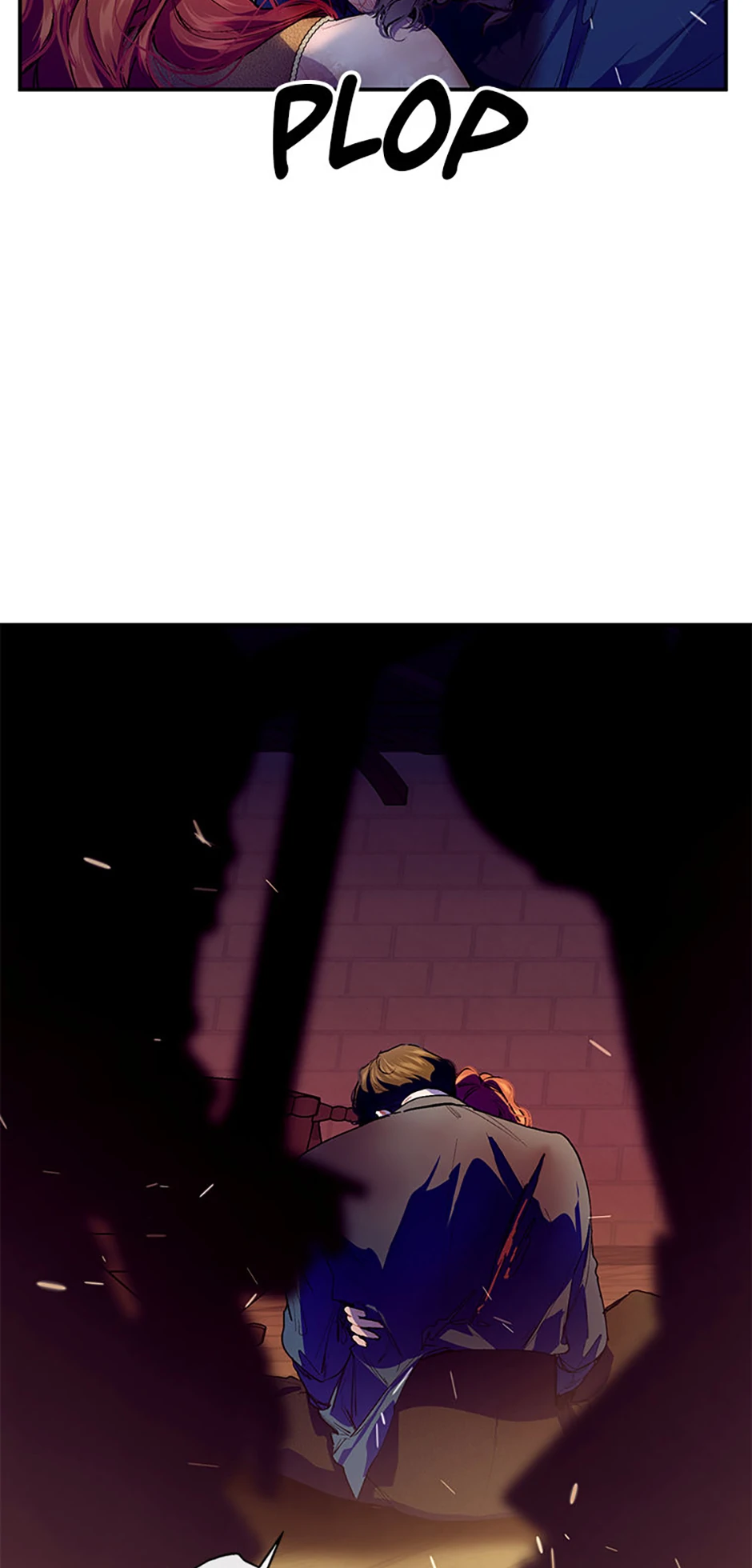 The Elegant Sea of Savagery Chapter 76 - page 37