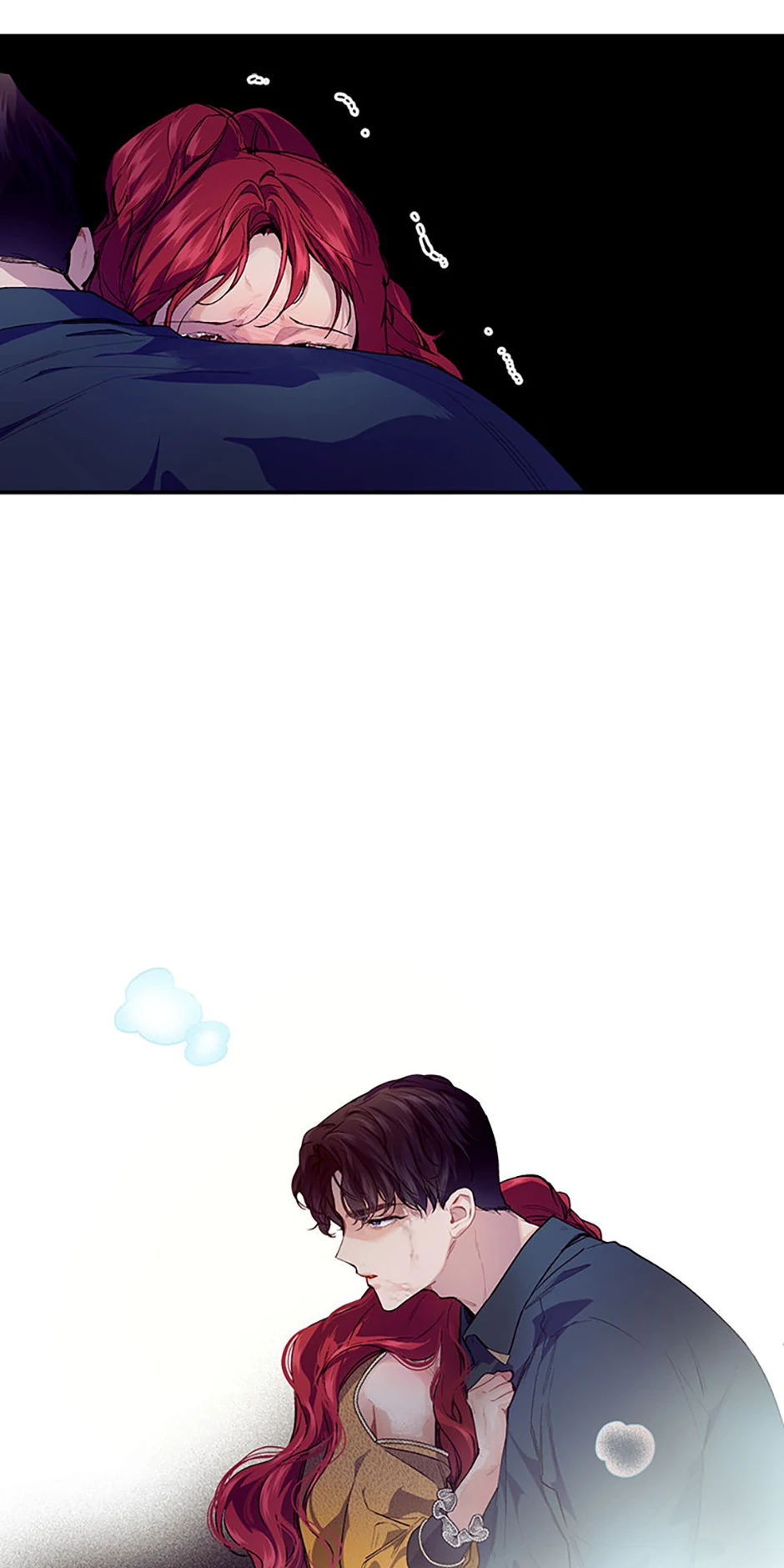 The Elegant Sea of Savagery Chapter 76 - page 39