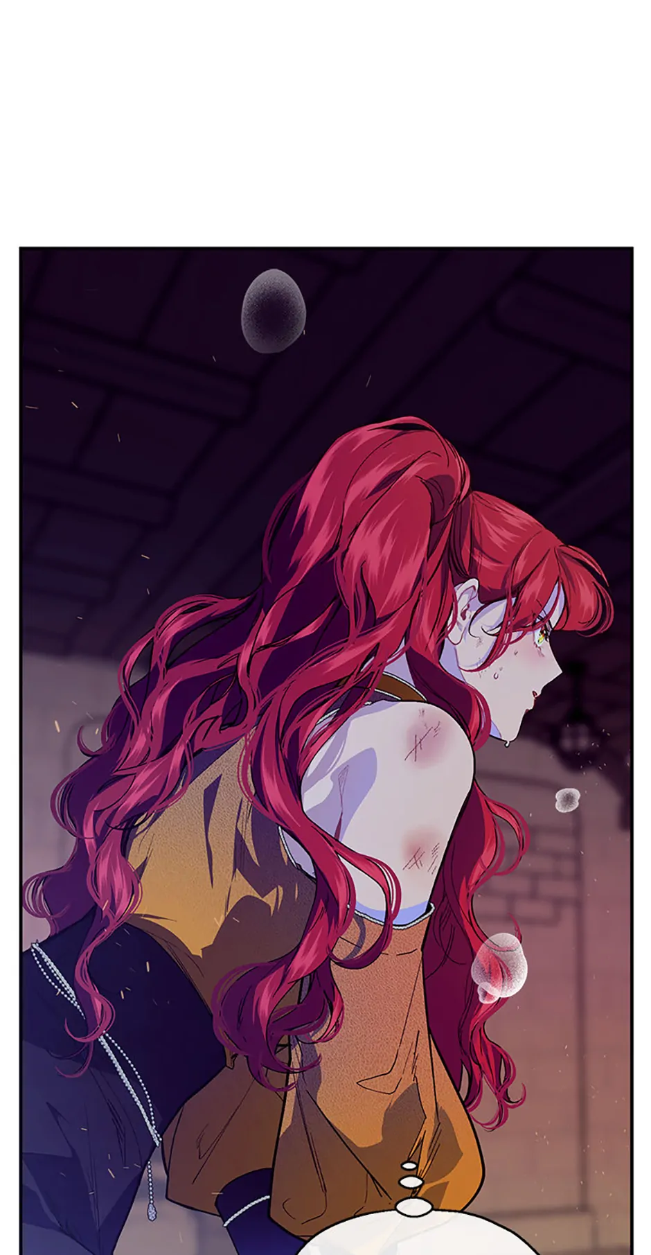 The Elegant Sea of Savagery Chapter 76 - page 4