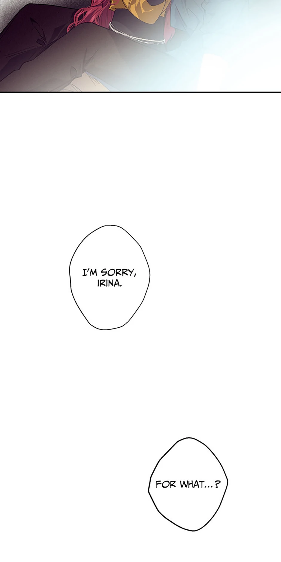 The Elegant Sea of Savagery Chapter 76 - page 40