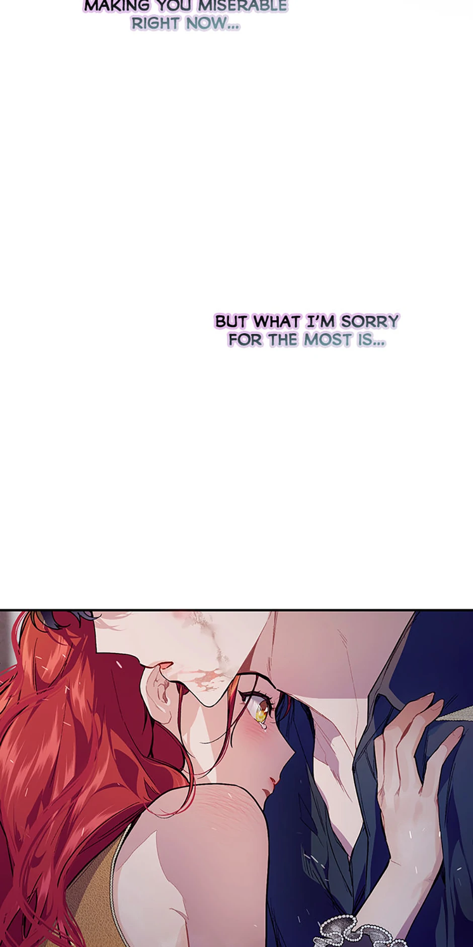 The Elegant Sea of Savagery Chapter 76 - page 43