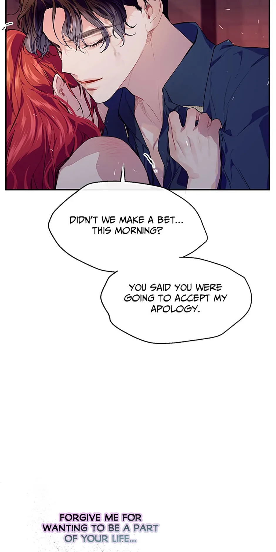 The Elegant Sea of Savagery Chapter 76 - page 45