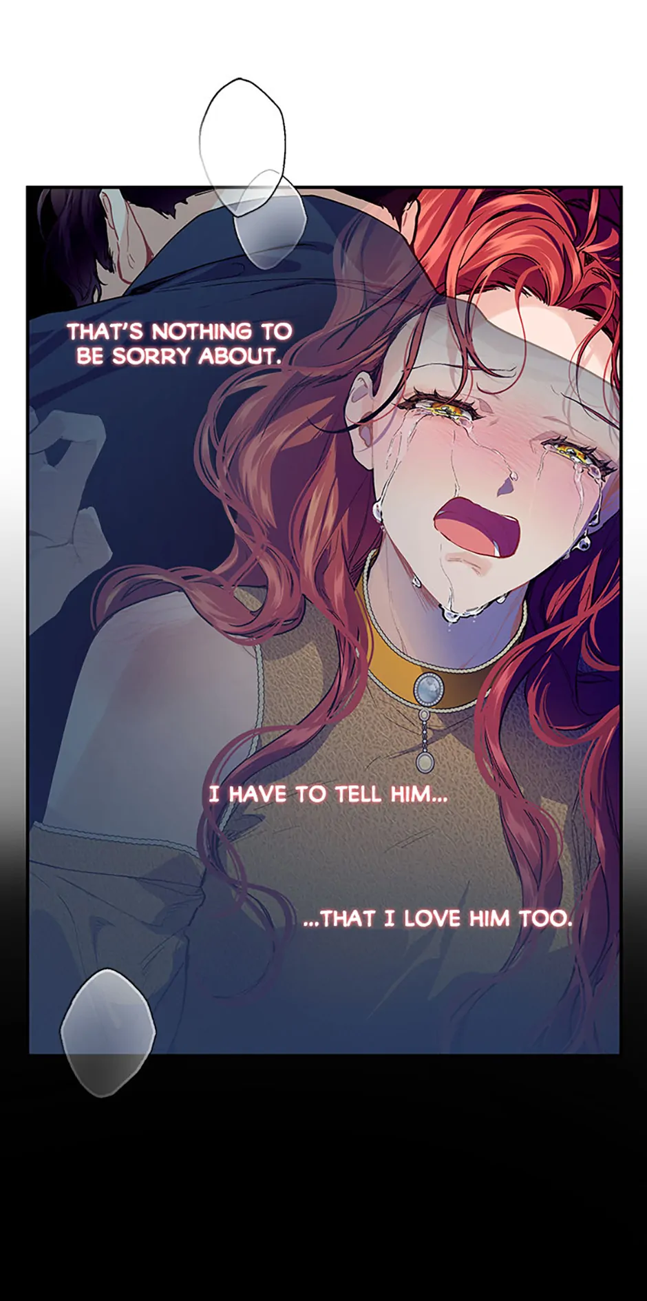 The Elegant Sea of Savagery Chapter 76 - page 48