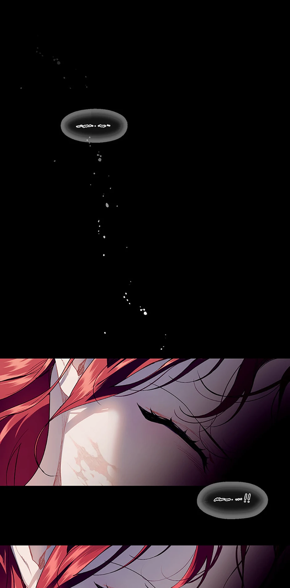 The Elegant Sea of Savagery Chapter 76 - page 56