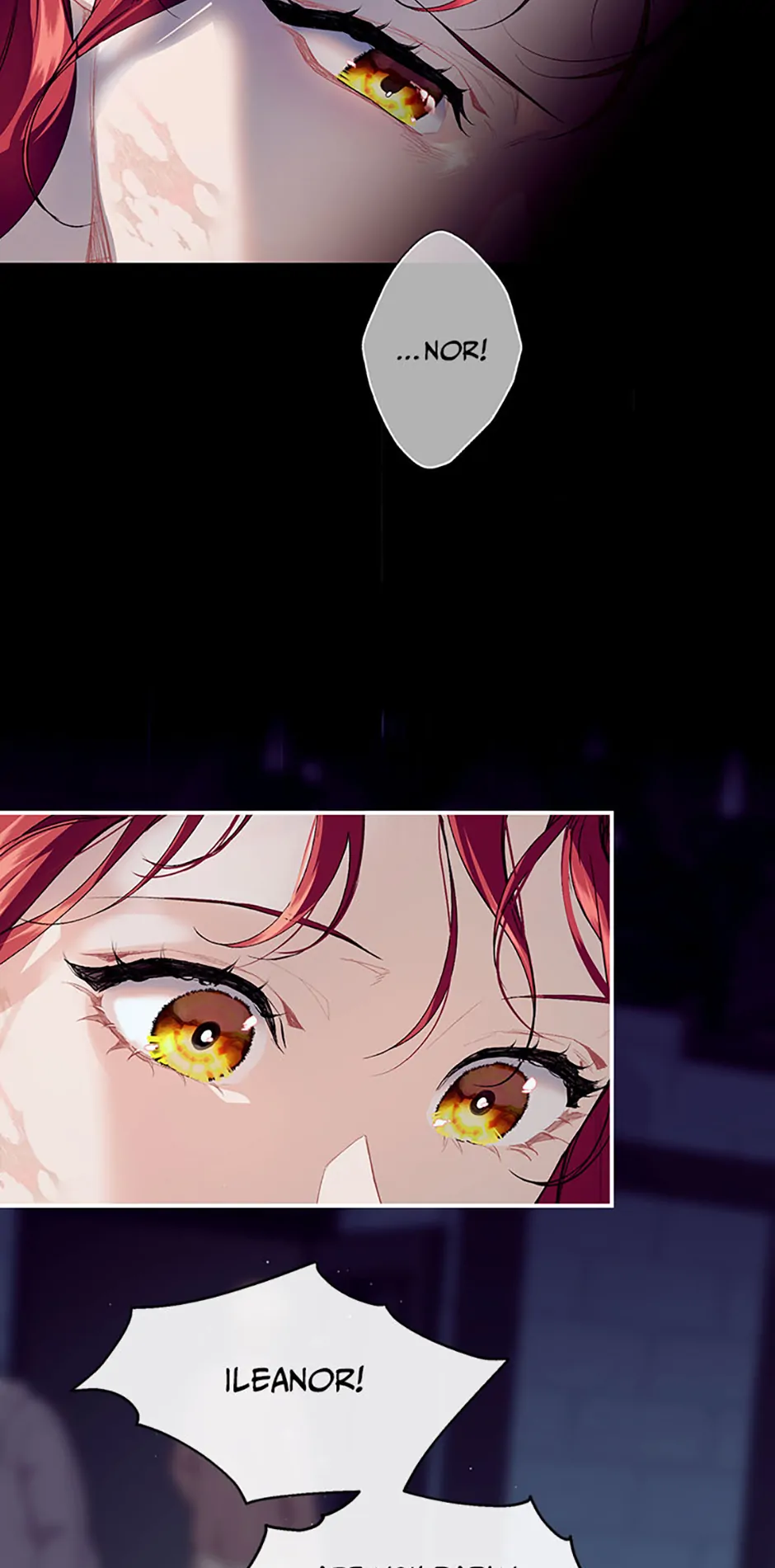 The Elegant Sea of Savagery Chapter 76 - page 57