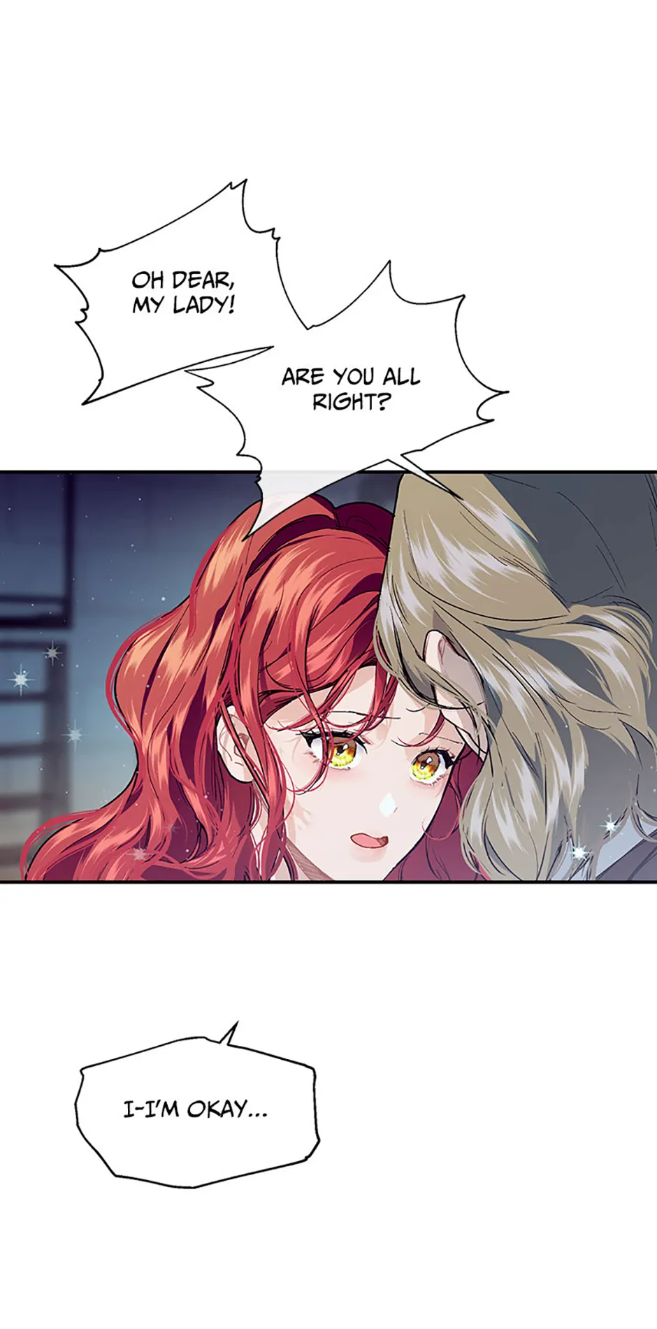 The Elegant Sea of Savagery Chapter 76 - page 59