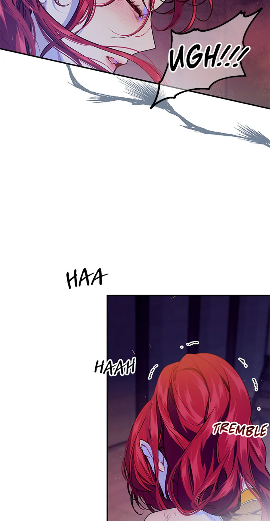 The Elegant Sea of Savagery Chapter 76 - page 6
