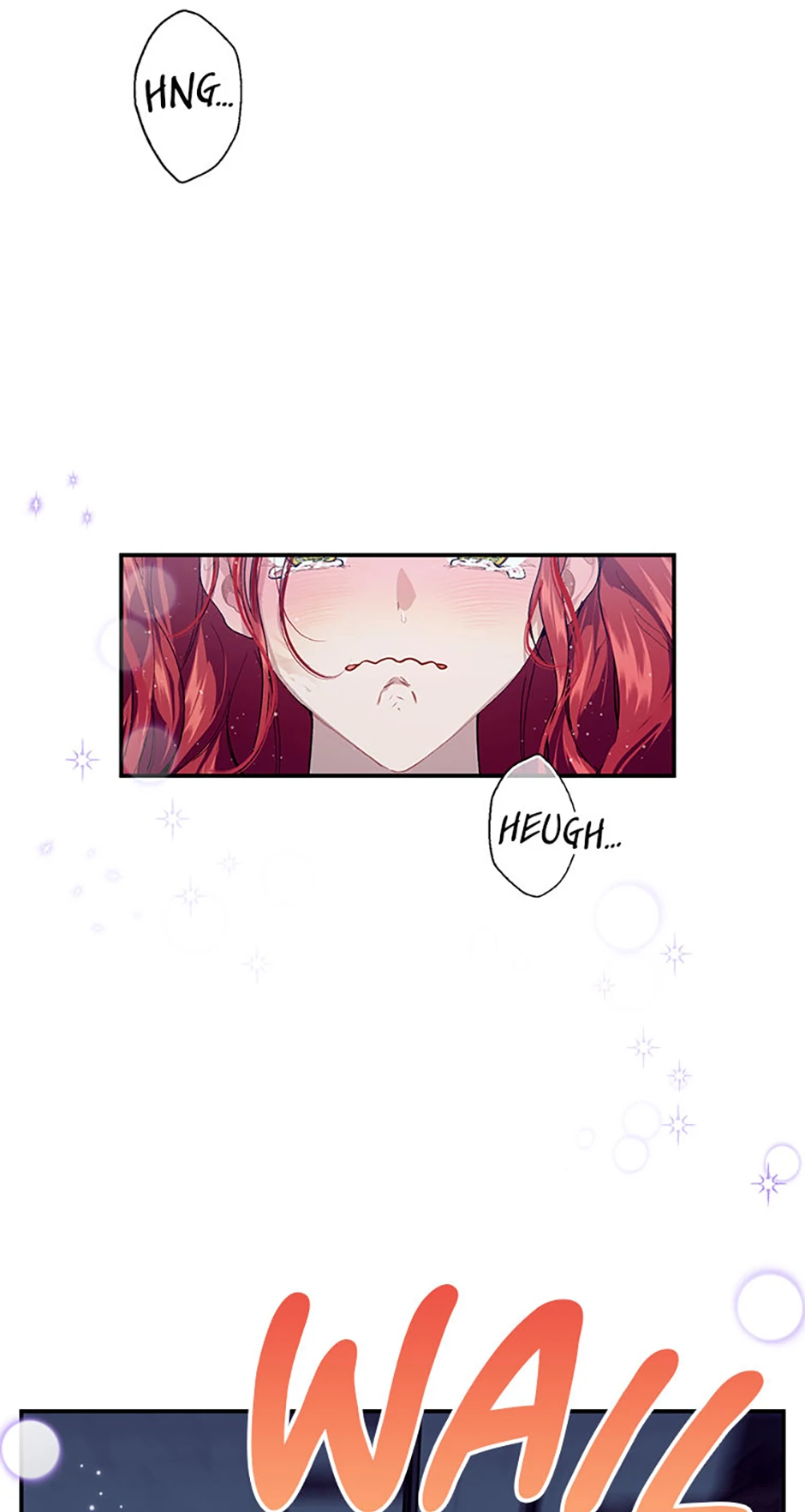 The Elegant Sea of Savagery Chapter 76 - page 63