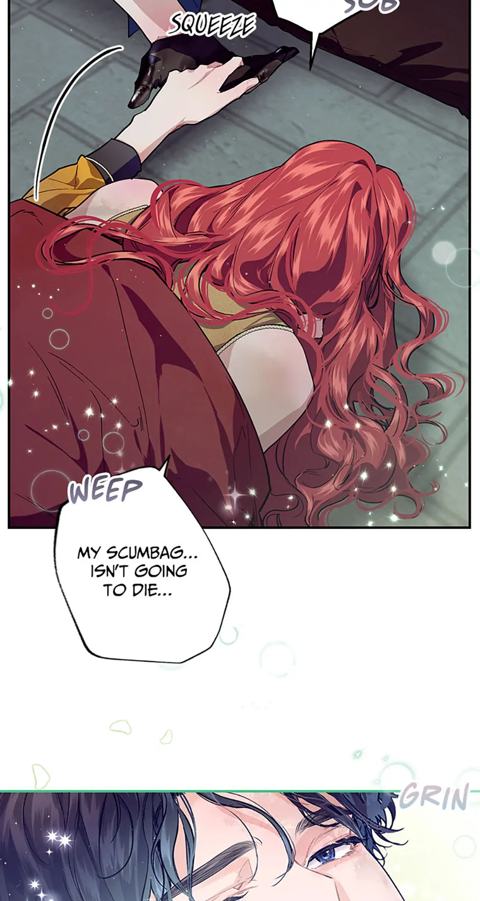The Elegant Sea of Savagery Chapter 76 - page 67
