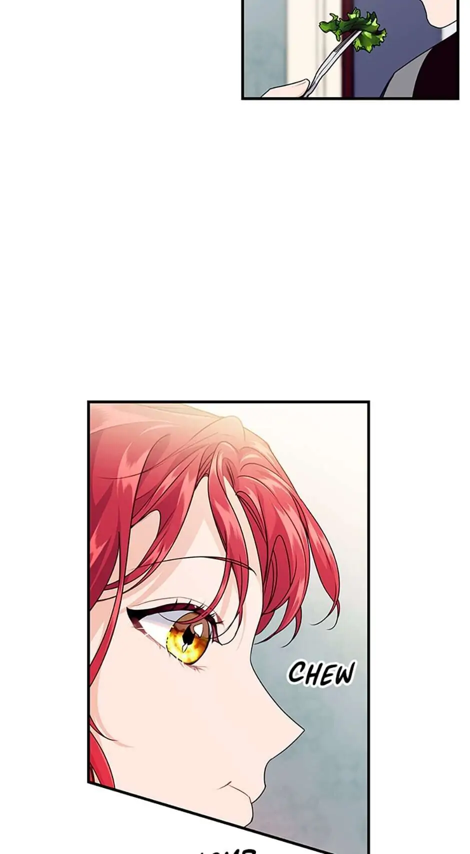 The Elegant Sea of Savagery Chapter 12 - page 16