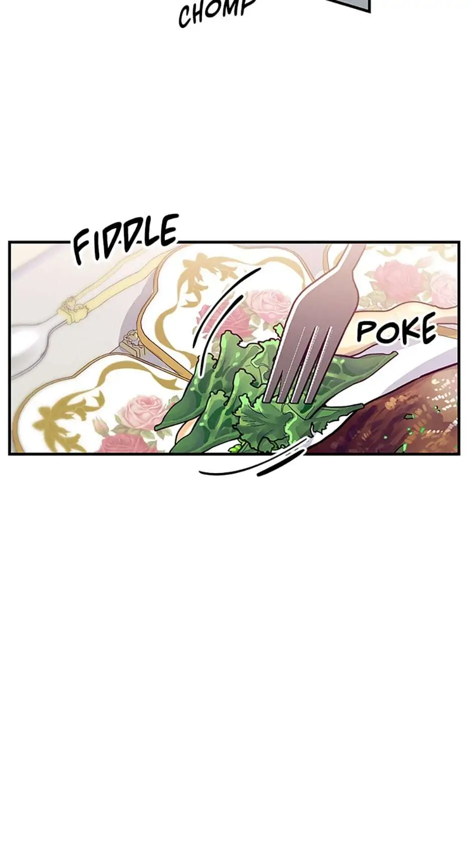 The Elegant Sea of Savagery Chapter 12 - page 17
