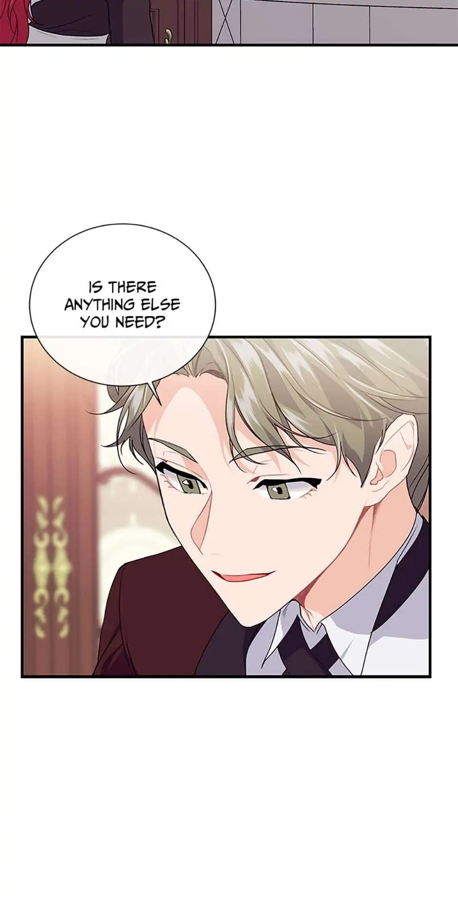 The Elegant Sea of Savagery Chapter 12 - page 24