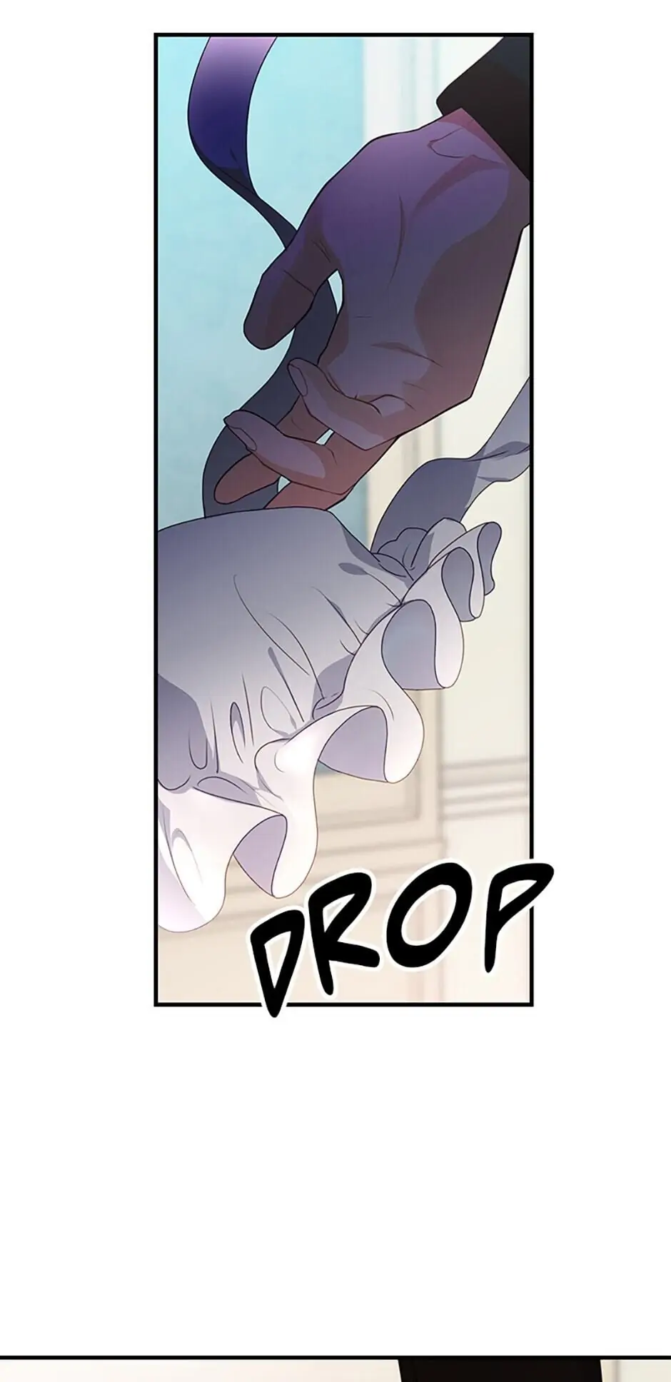 The Elegant Sea of Savagery Chapter 12 - page 3