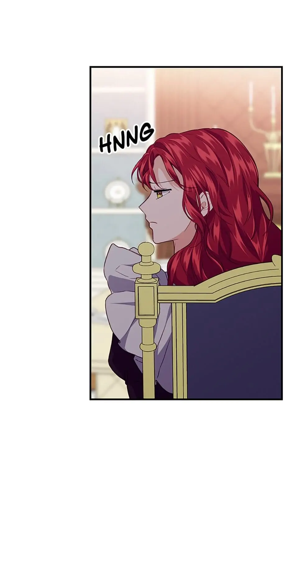 The Elegant Sea of Savagery Chapter 12 - page 30