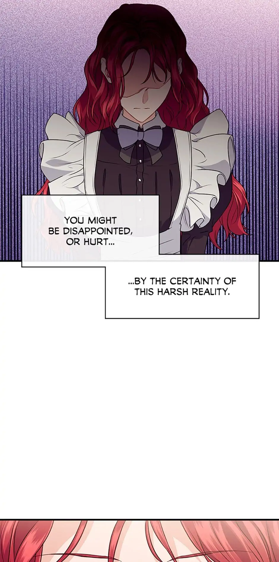 The Elegant Sea of Savagery Chapter 12 - page 41