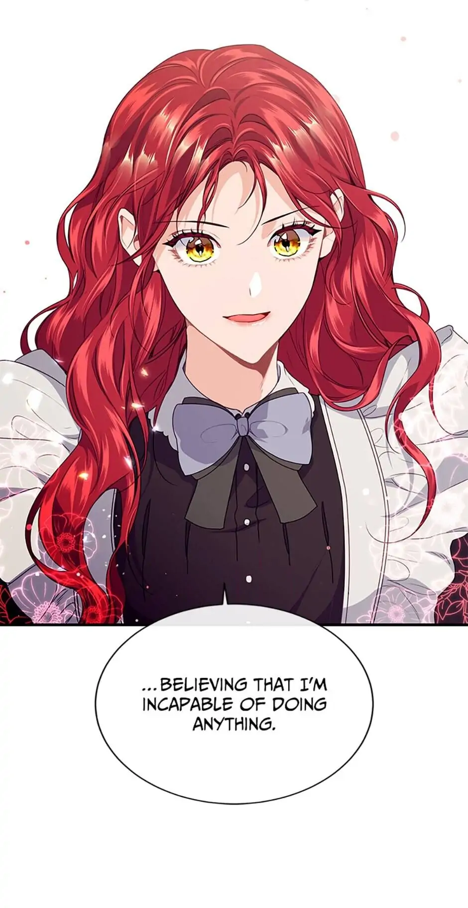 The Elegant Sea of Savagery Chapter 12 - page 44