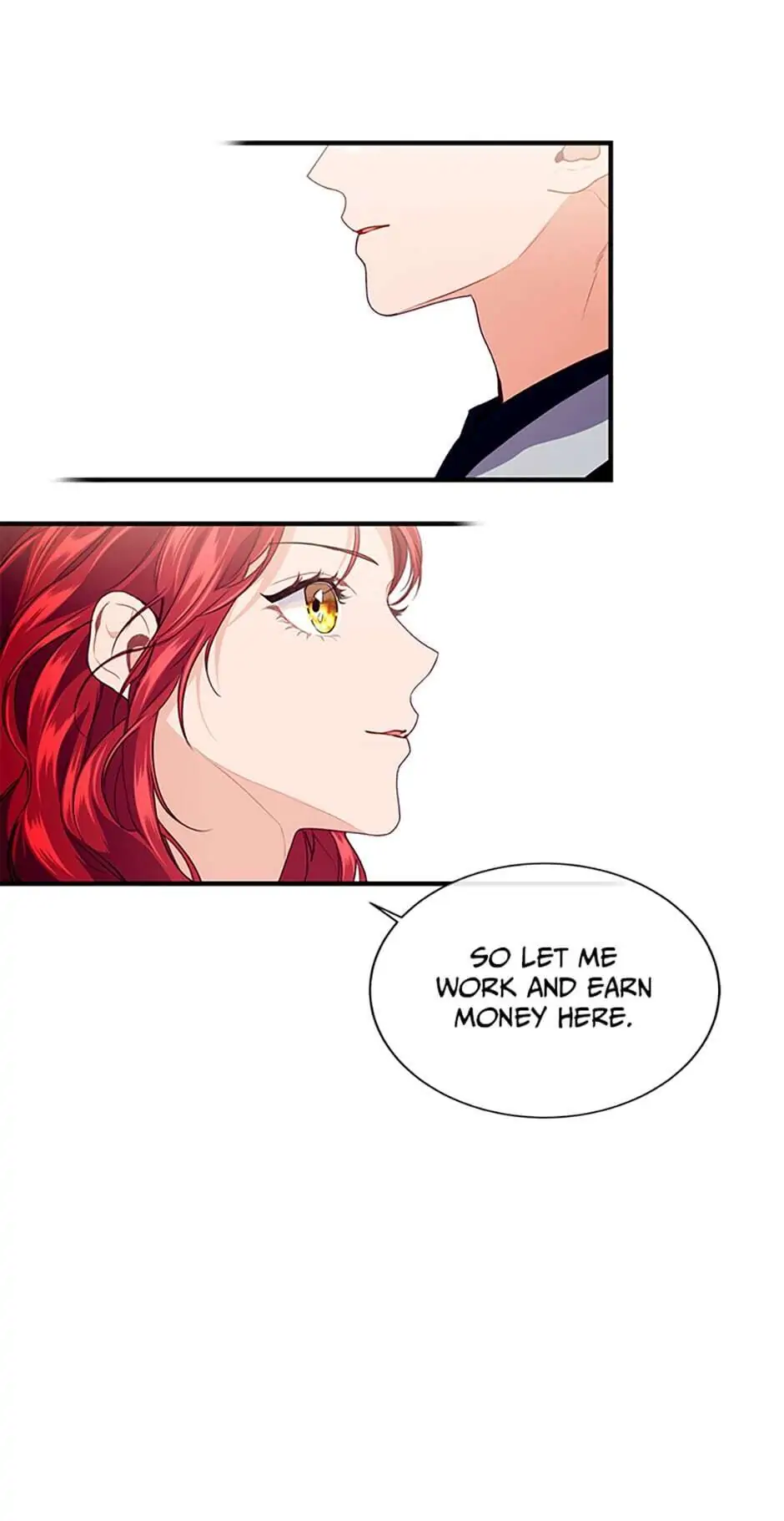 The Elegant Sea of Savagery Chapter 12 - page 45