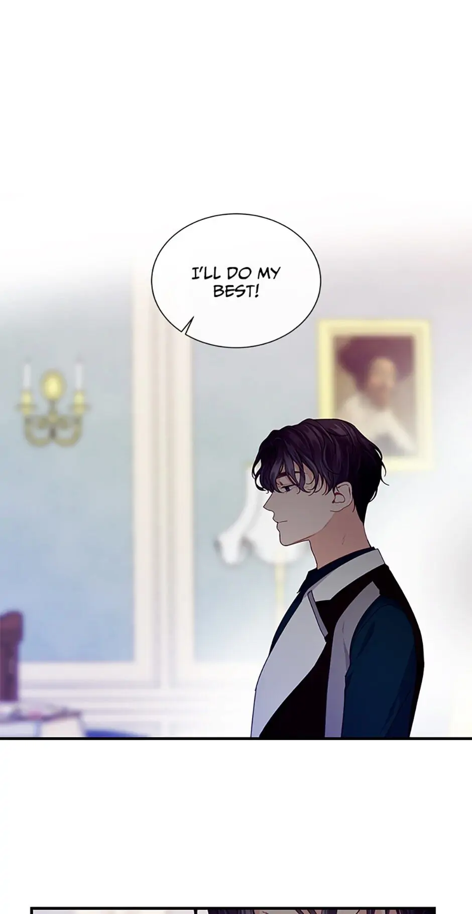 The Elegant Sea of Savagery Chapter 12 - page 46