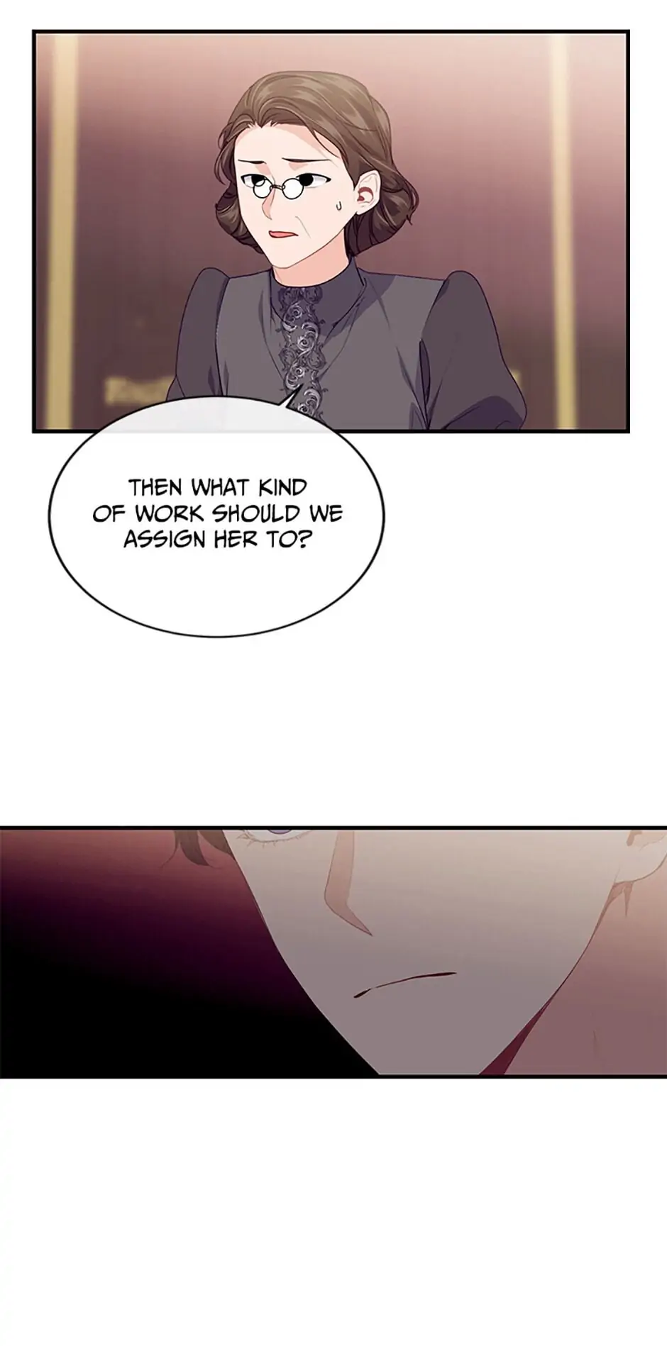 The Elegant Sea of Savagery Chapter 12 - page 51