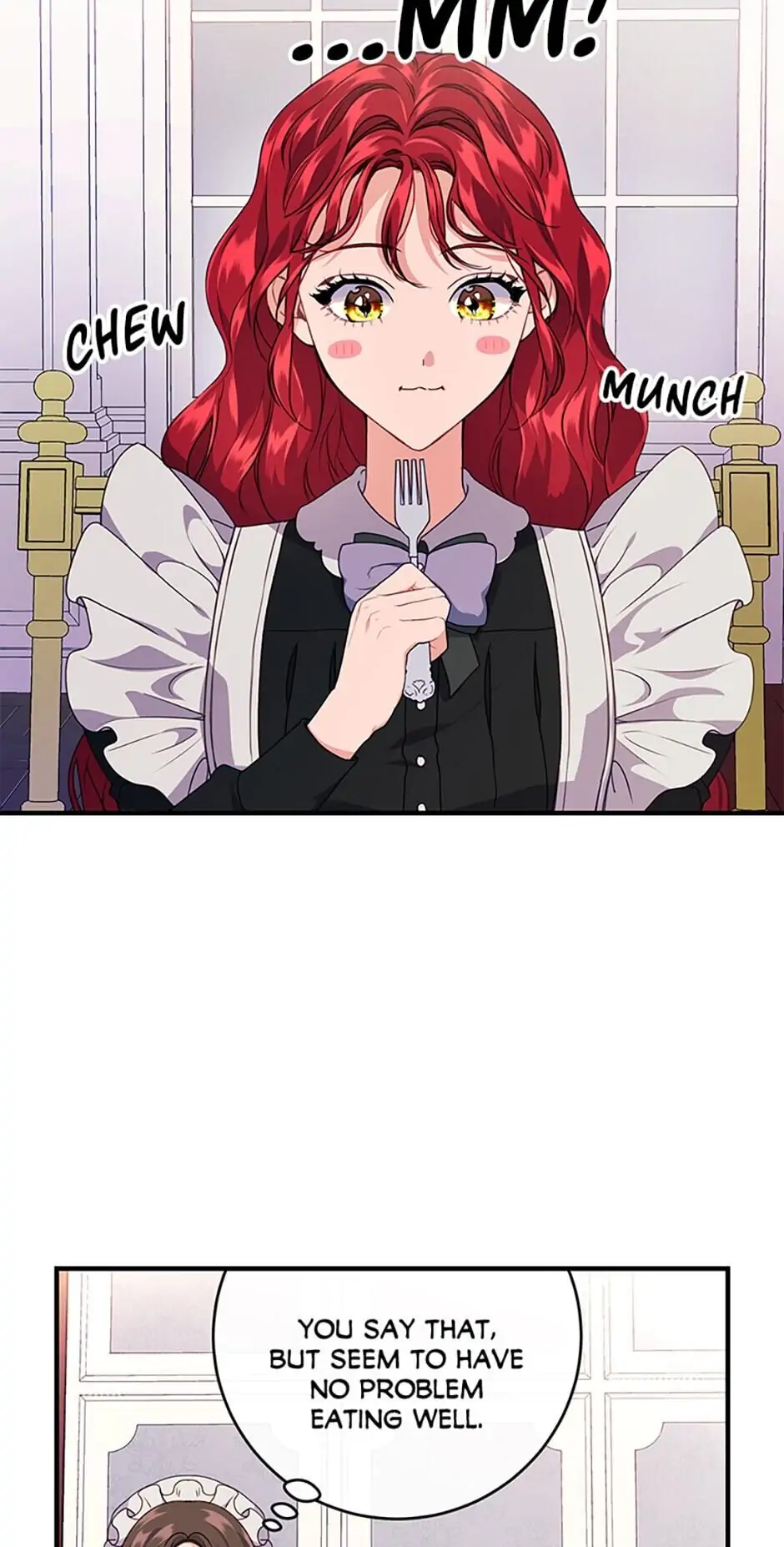 The Elegant Sea of Savagery Chapter 12 - page 9