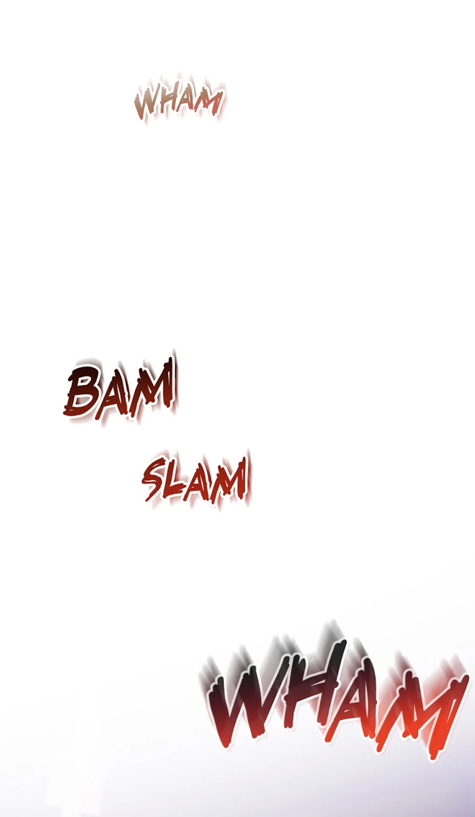 The Elegant Sea of Savagery Chapter 75 - page 1