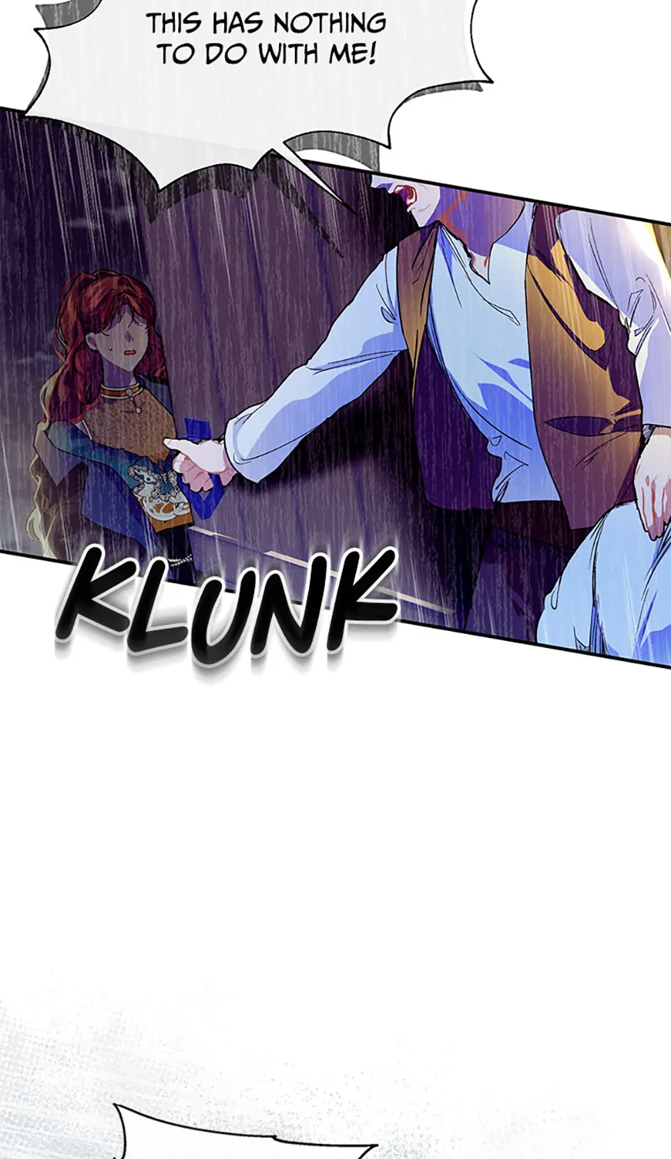 The Elegant Sea of Savagery Chapter 75 - page 13