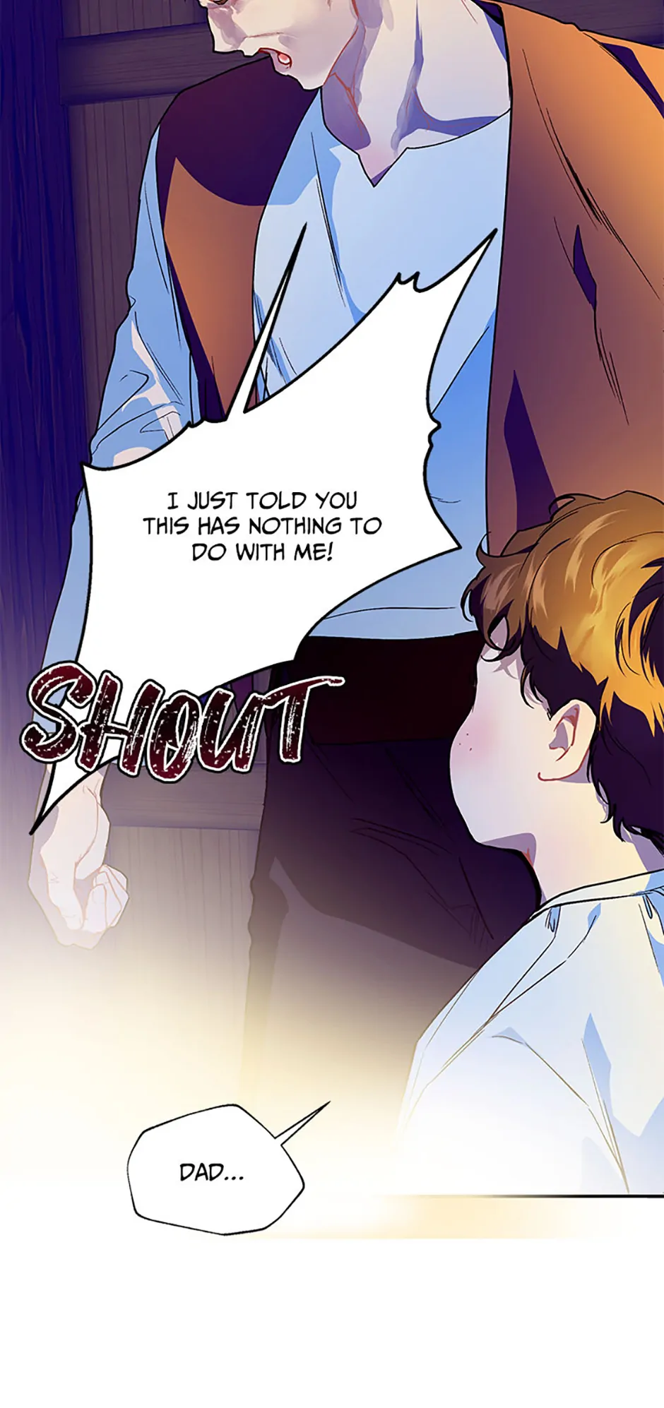 The Elegant Sea of Savagery Chapter 75 - page 17