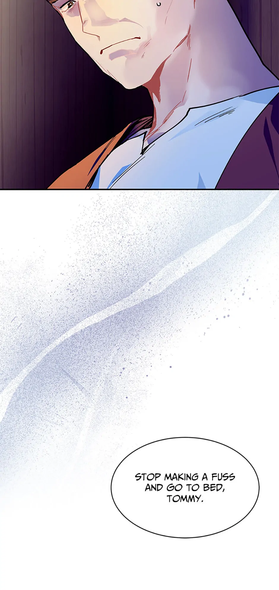 The Elegant Sea of Savagery Chapter 75 - page 19