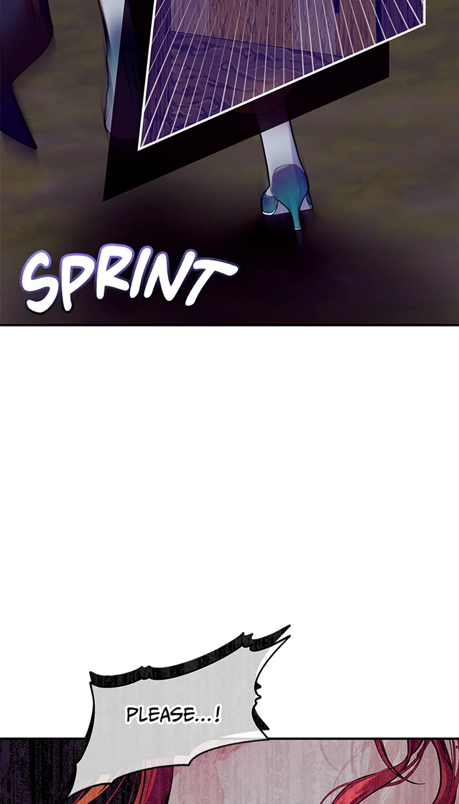 The Elegant Sea of Savagery Chapter 75 - page 23