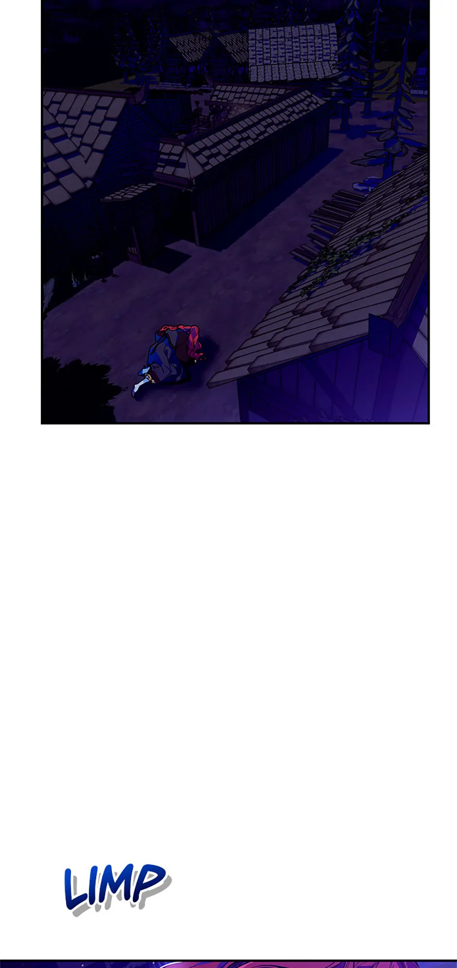 The Elegant Sea of Savagery Chapter 75 - page 26