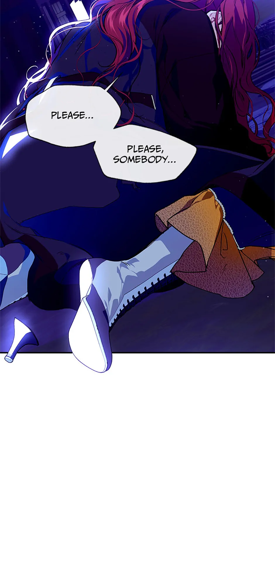 The Elegant Sea of Savagery Chapter 75 - page 27
