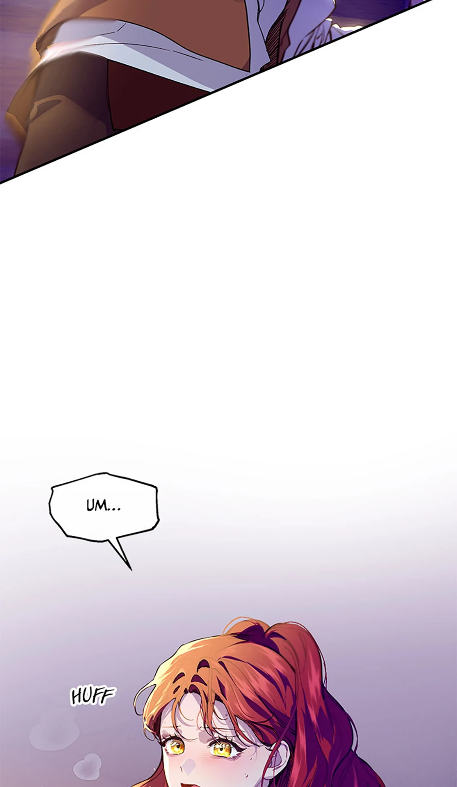 The Elegant Sea of Savagery Chapter 75 - page 3