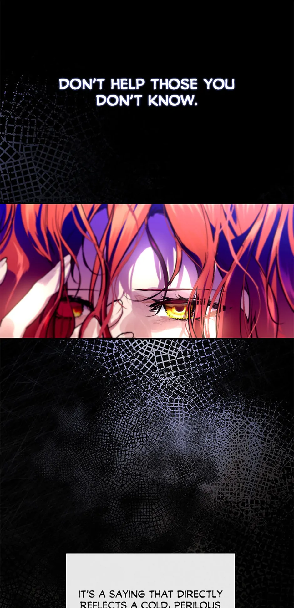 The Elegant Sea of Savagery Chapter 75 - page 30