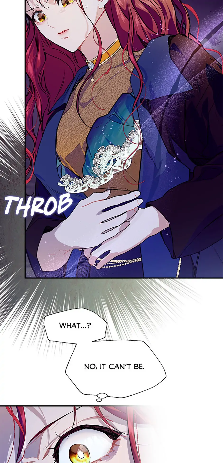 The Elegant Sea of Savagery Chapter 75 - page 35